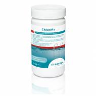 CHLORIFIX 1KG - Granulki, szokowa dezynfekcja wody w basenach i SPA